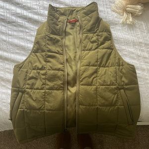 Merrell Puffer Vest